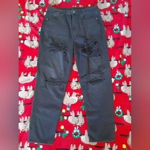 American Eagle Mom Jeans